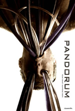 Filme: Pandorum